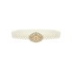 Pearl Waist Chain Vintage Girdle